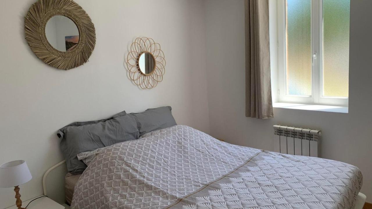 T2 Cosy Matelas 5* / Ecran Plat Qled Макон Экстерьер фото